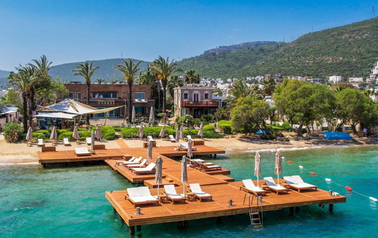 Casa Dell'Arte Hotel Of Arts & Leisure Torba Eksteriør billede