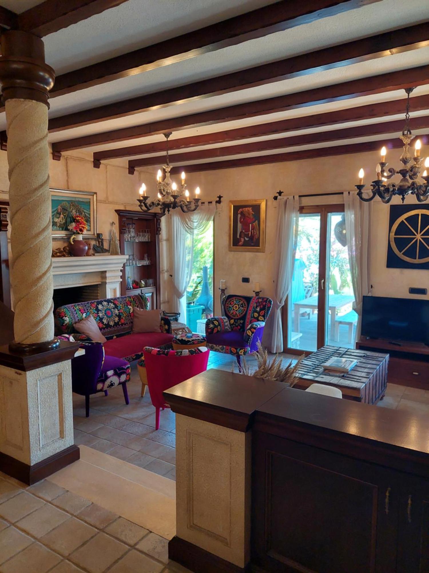 Casa Dell'Arte Hotel Of Arts & Leisure Torba Eksteriør billede