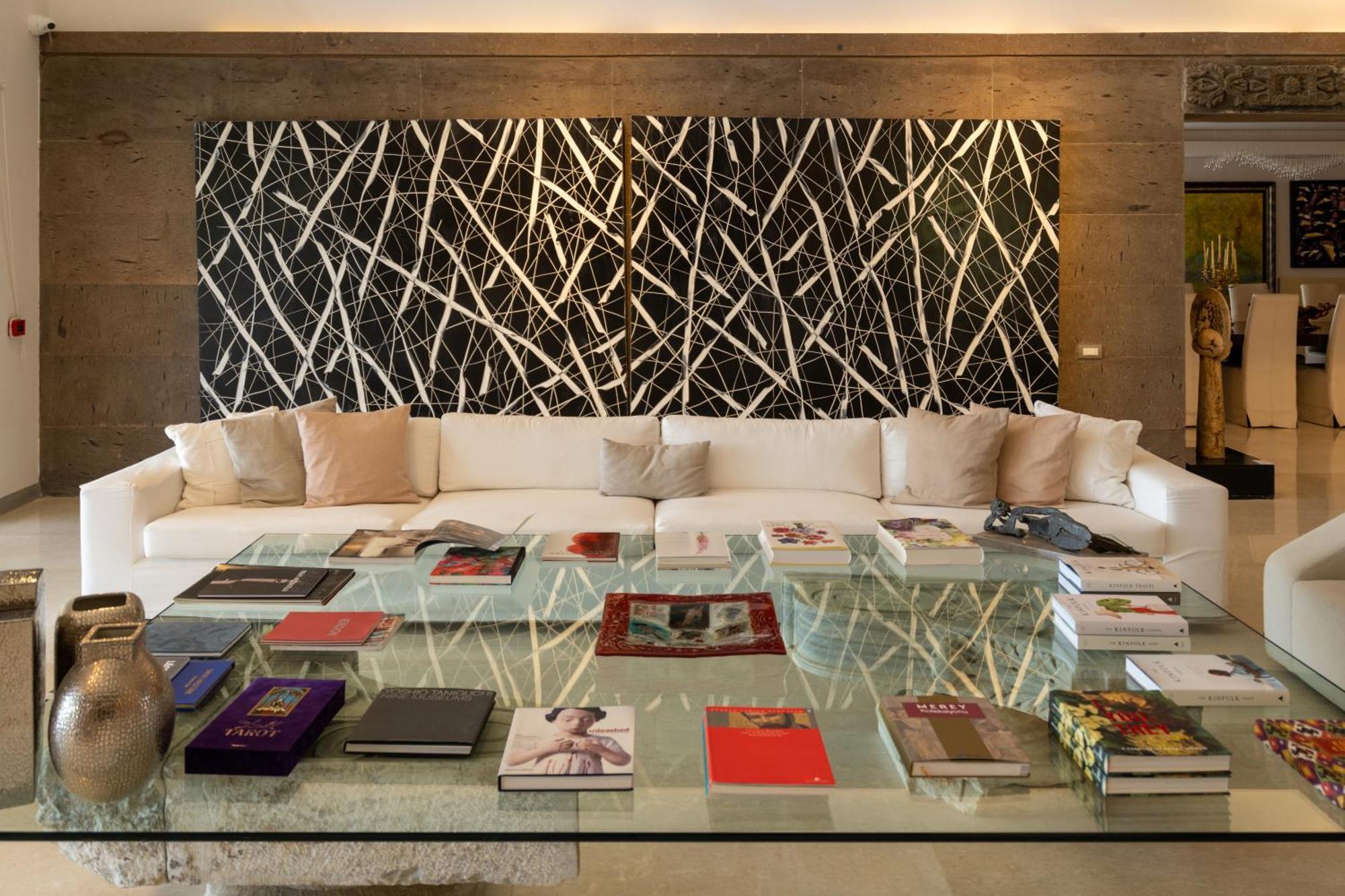 Casa Dell'Arte Hotel Of Arts & Leisure Torba Eksteriør billede